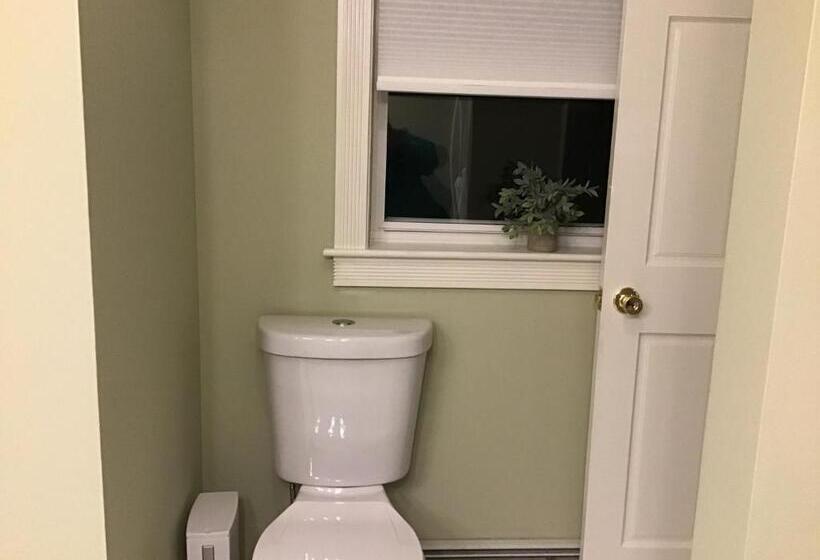 ペンション Star Suite On The Midcoast