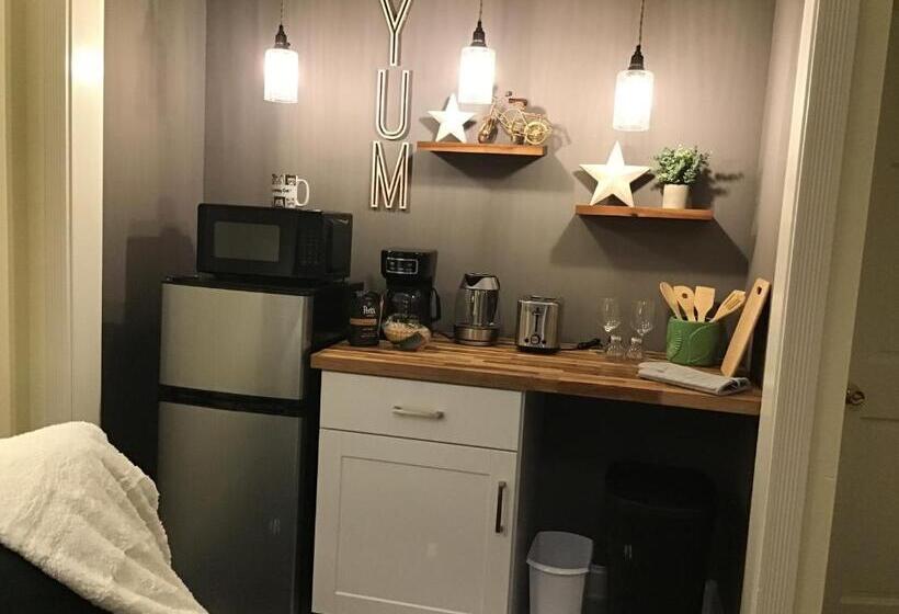 ペンション Star Suite On The Midcoast