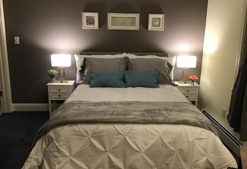 ペンション Star Suite On The Midcoast