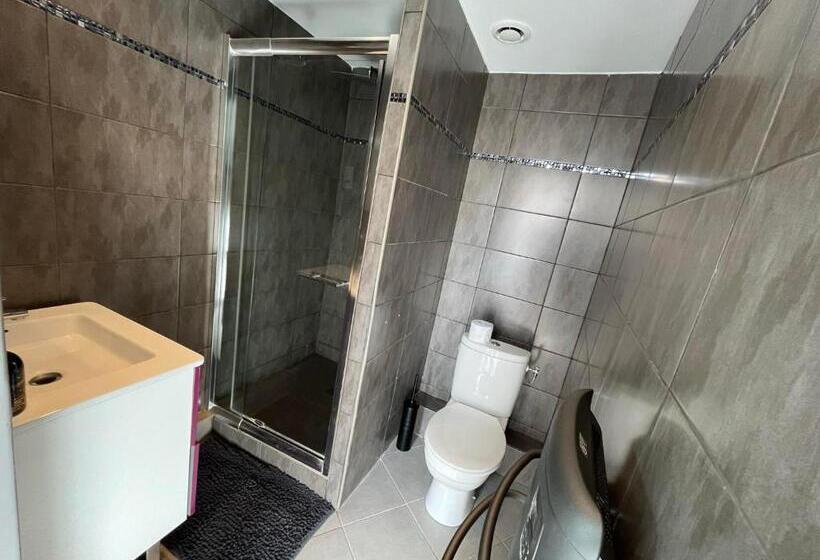 펜션 Studio Proche Paris Et Aéroport D Orly