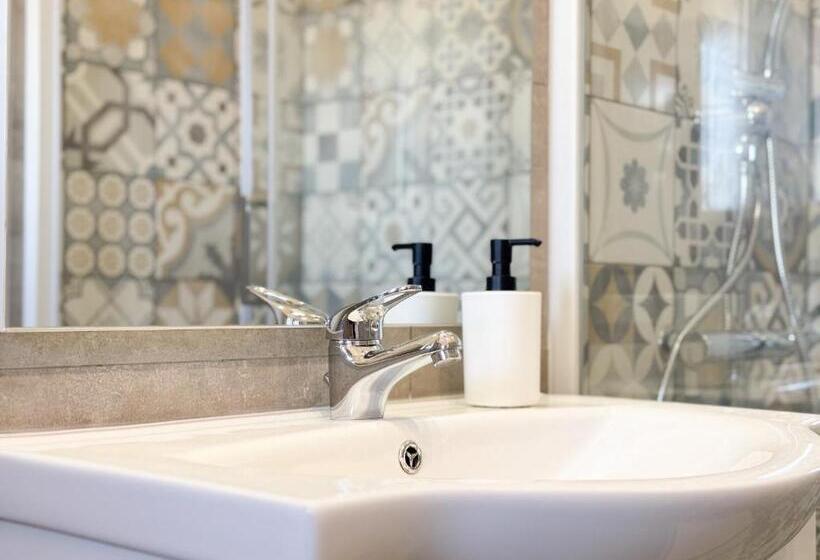 بنسيون Suites Montemare