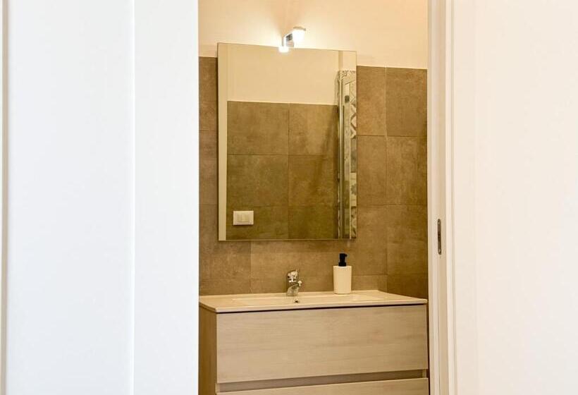 بنسيون Suites Montemare