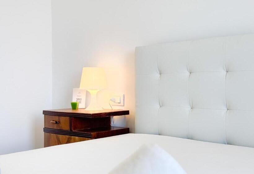 بنسيون Suites Montemare