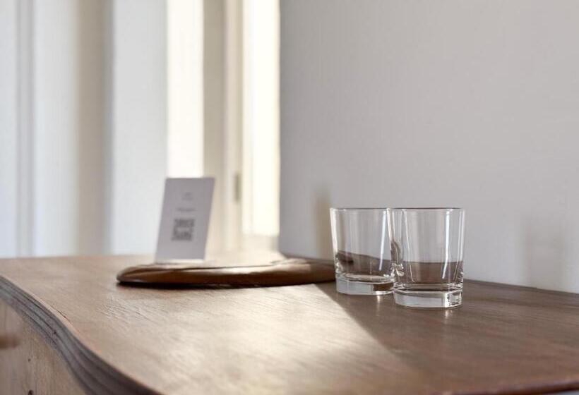 بنسيون Suites Montemare