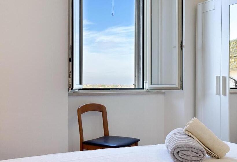 بنسيون Suites Montemare