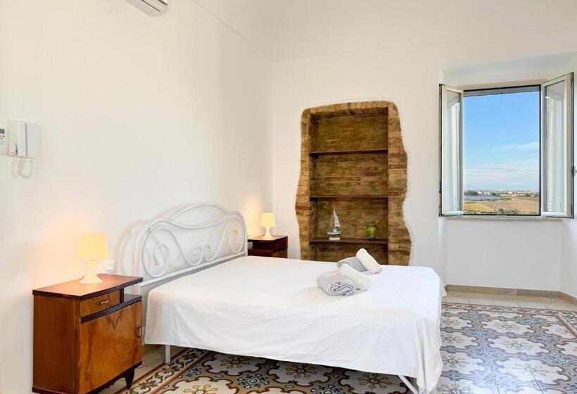 بنسيون Suites Montemare