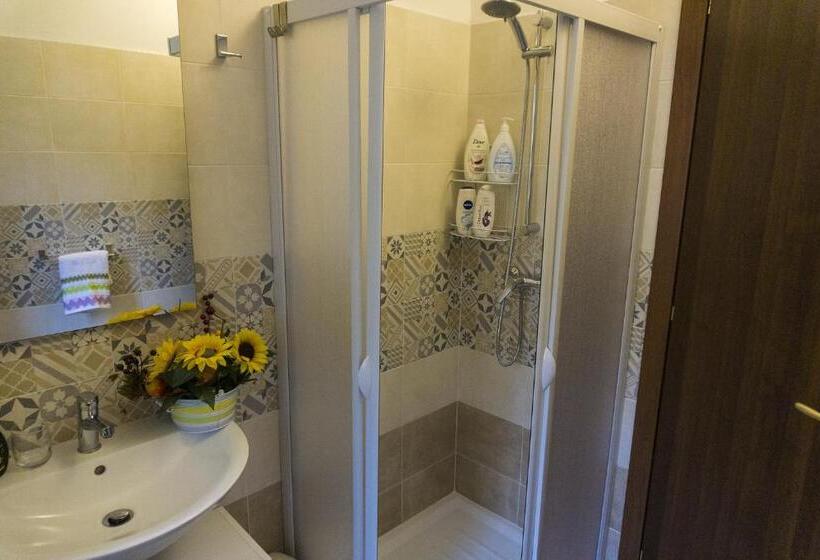 بنسيون Tenute Valerio