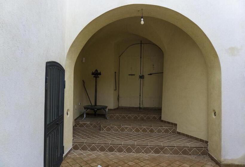 بنسيون Tenute Valerio