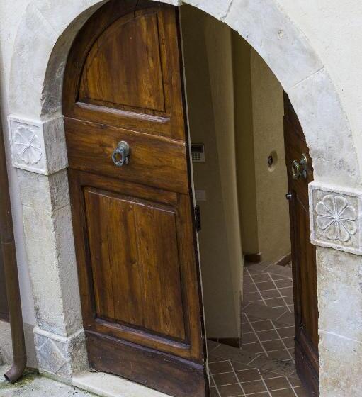 بنسيون Tenute Valerio