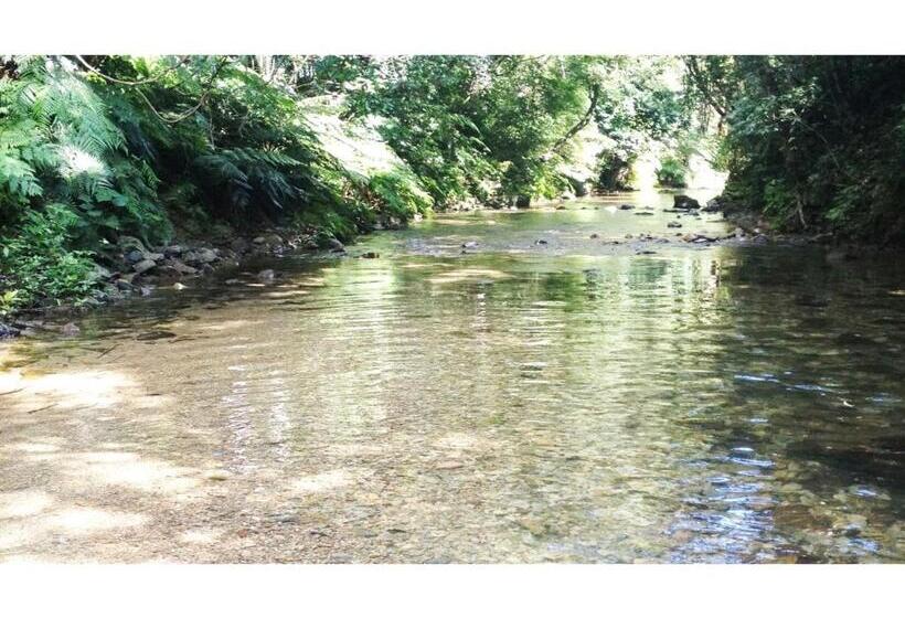 بنسيون Umi To Hoshizora No Chisana Yado Wassa Wassa   Vacation Stay 86554v