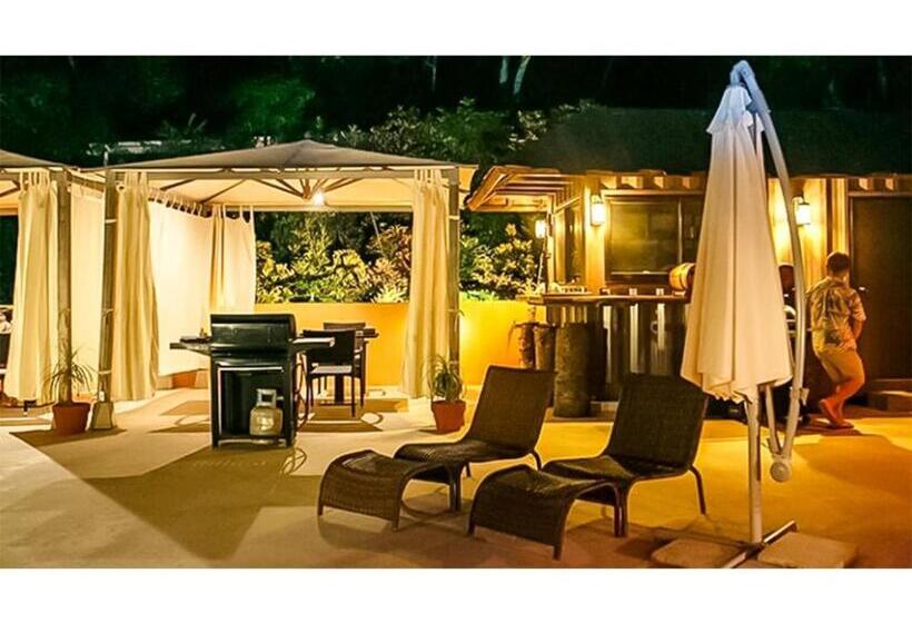 بنسيون Umi To Hoshizora No Chisana Yado Wassa Wassa   Vacation Stay 86554v