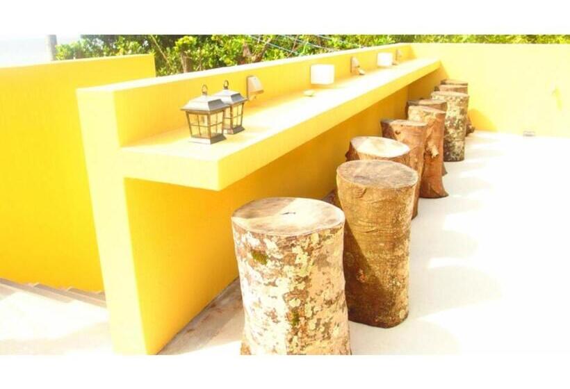 بنسيون Umi To Hoshizora No Chisana Yado Wassa Wassa   Vacation Stay 86554v