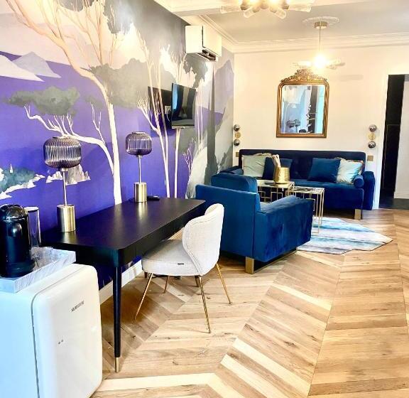 Пансион Villa Caprice