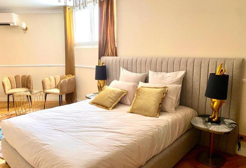 Пансион Villa Caprice