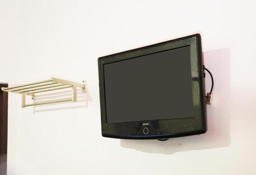 펜션 Villa Nadya Guesthouse