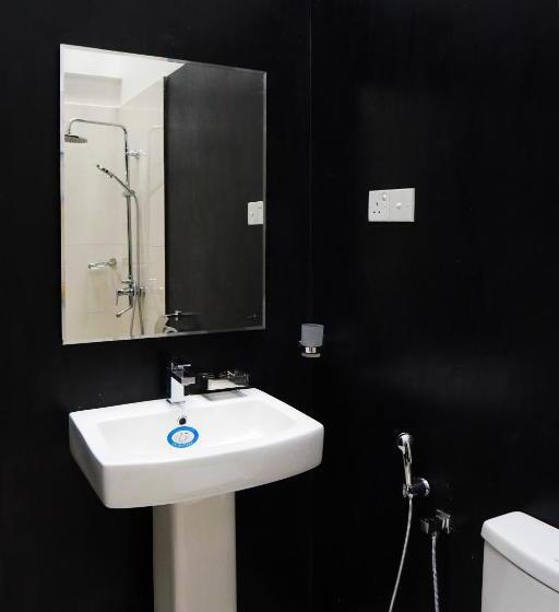 펜션 Villa Nadya Guesthouse