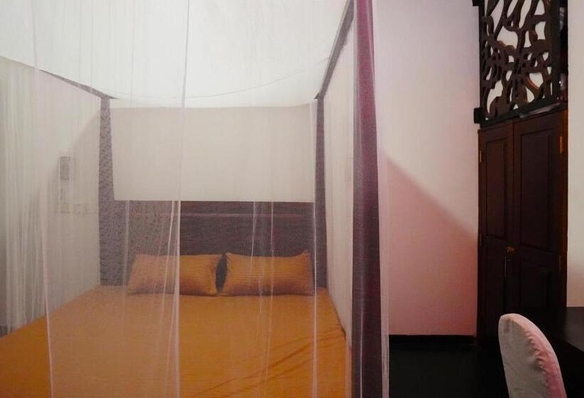 펜션 Villa Nadya Guesthouse