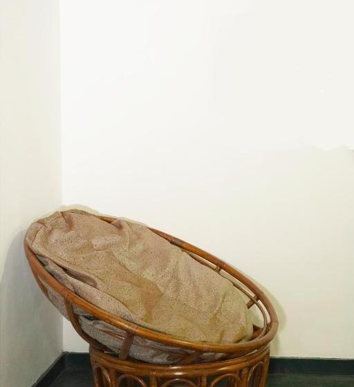 펜션 Villa Nadya Guesthouse