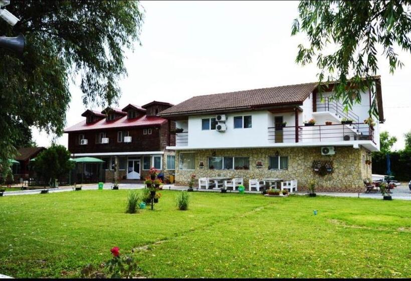 بنسيون Vis De Vara