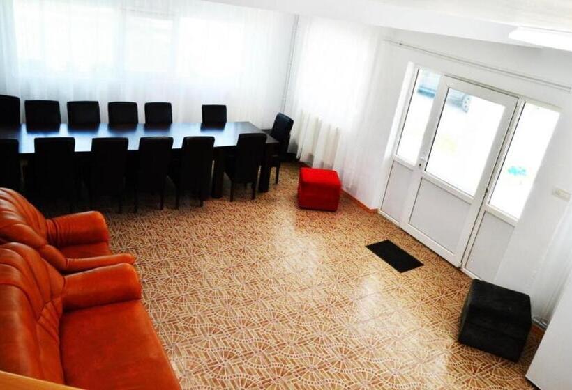 بنسيون Vis De Vara