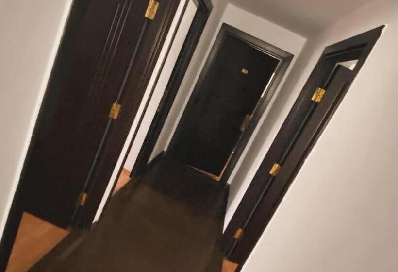 بنسيون Vis De Vara