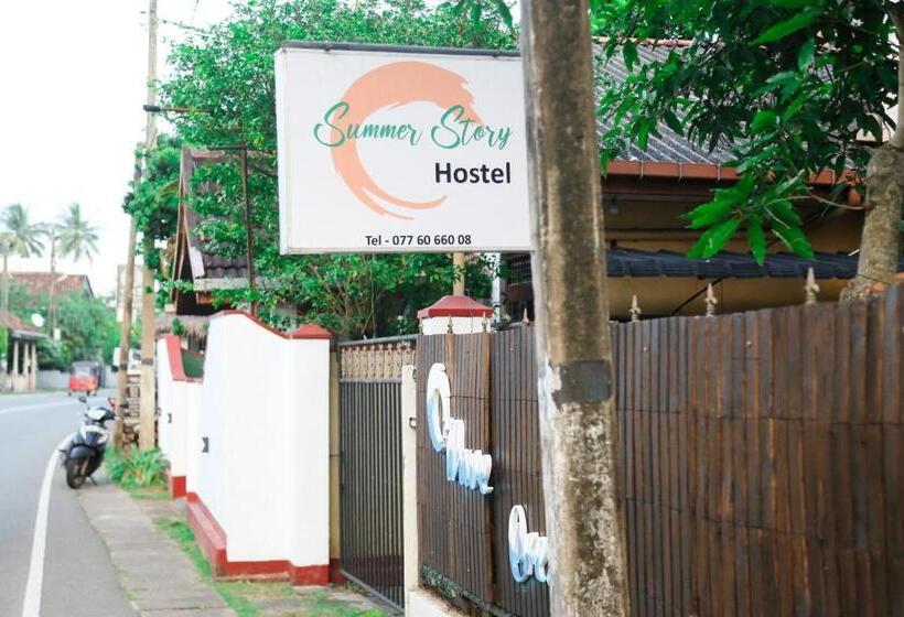 Pensionat Wave Crest Residence