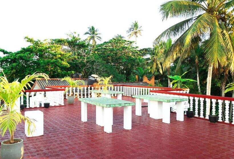 Pensionat Wave Crest Residence