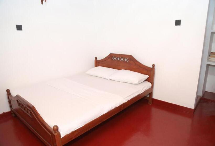 Pensionat Wave Crest Residence