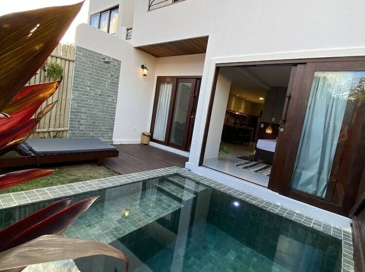 ペンション Zenhousepipa