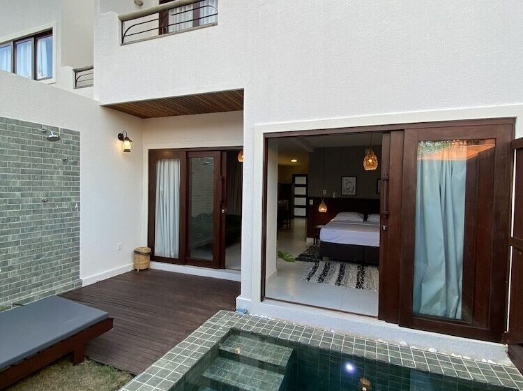 ペンション Zenhousepipa