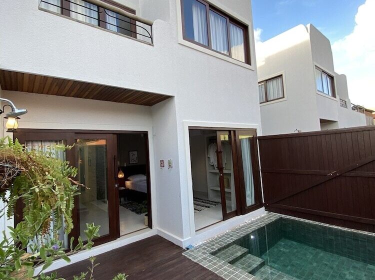 ペンション Zenhousepipa