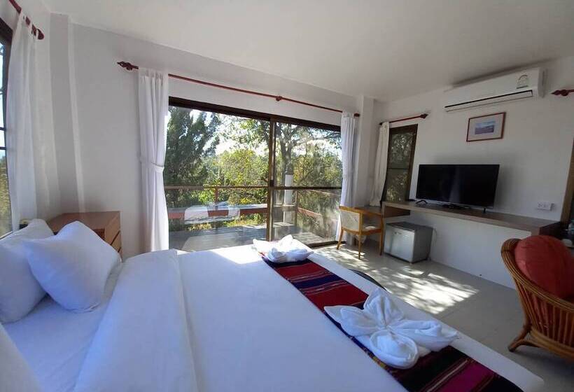 Phuphamok Valley Resort