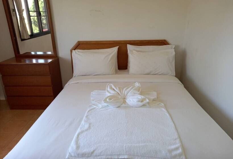 Phuphamok Valley Resort