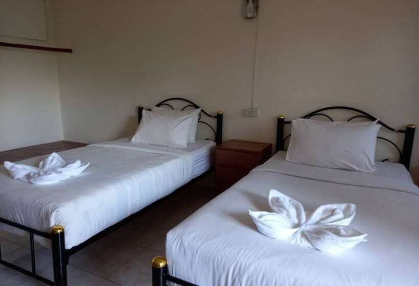 Phuphamok Valley Resort