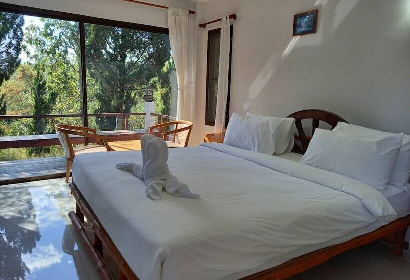 Phuphamok Valley Resort