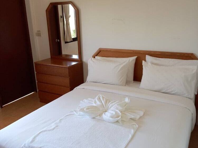 Phuphamok Valley Resort