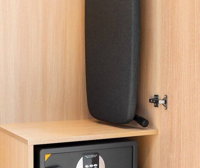 Radisson Hotel & Residence Riyadh Olaya