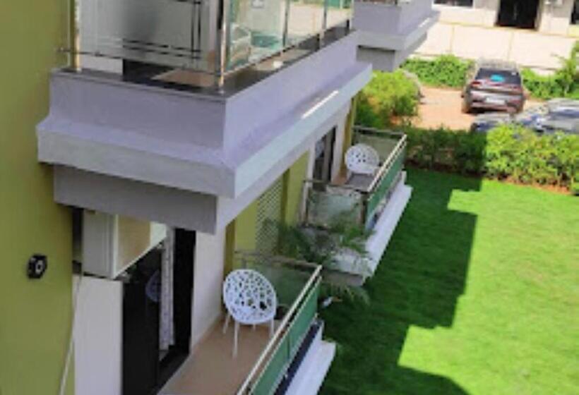 Raigad Srushti Beach Resort Nagaon