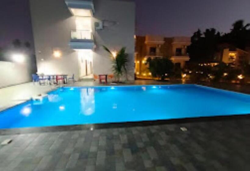 Raigad Srushti Beach Resort Nagaon