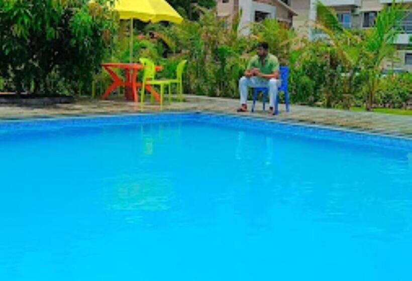 Raigad Srushti Beach Resort Nagaon