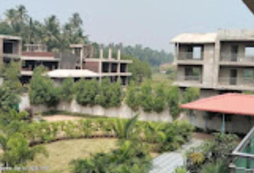 Raigad Srushti Beach Resort Nagaon