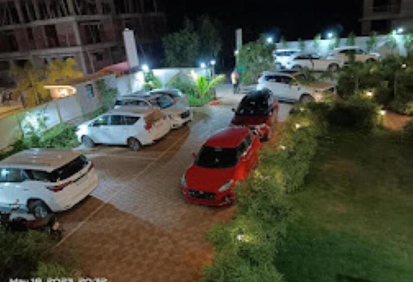 Raigad Srushti Beach Resort Nagaon