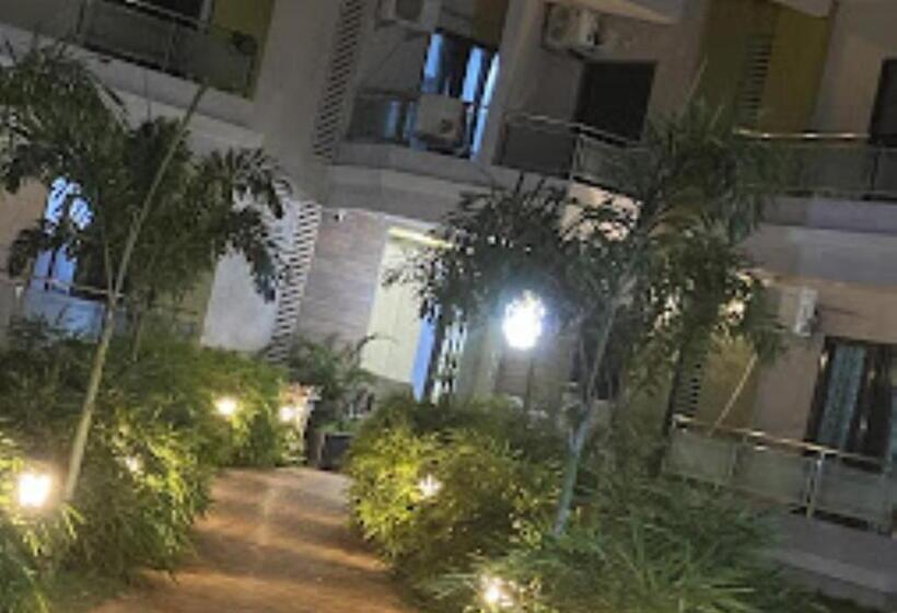 Raigad Srushti Beach Resort Nagaon