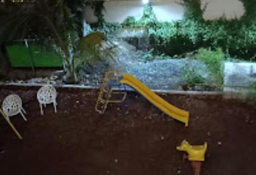 Raigad Srushti Beach Resort Nagaon