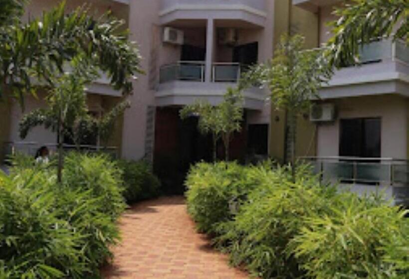 Raigad Srushti Beach Resort Nagaon