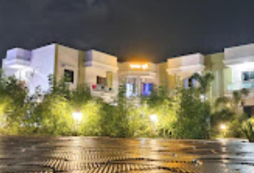 Raigad Srushti Beach Resort Nagaon