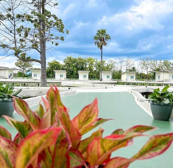 At Pream&chan Resort แอท เปรมแอนด์จันทร์ รีสอร์ท