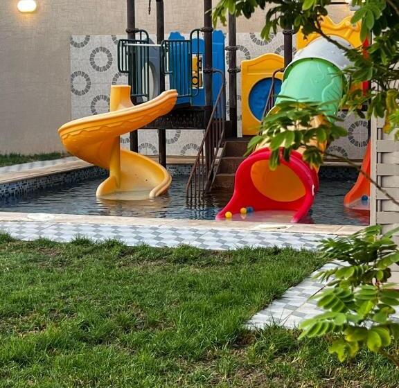 אתר נופש كانا