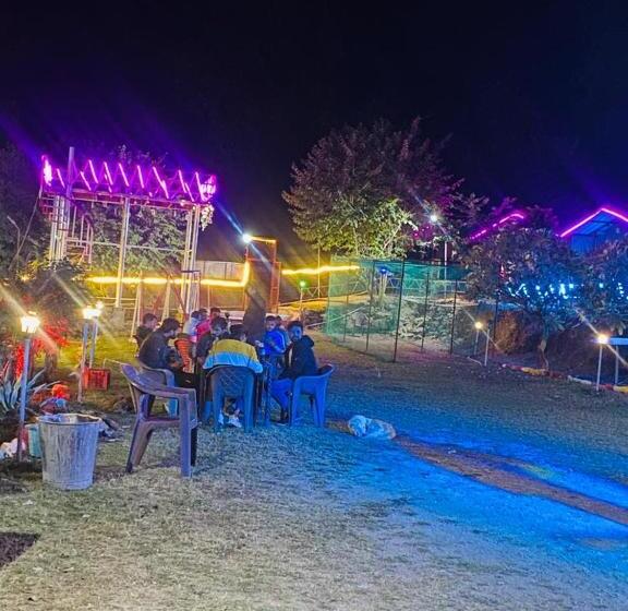 渡假胜地  360 Nature View