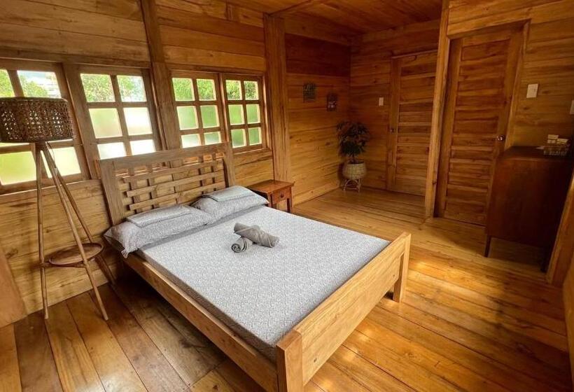 استراحتگاه Cd Natureview